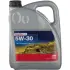 Олива моторна FEBI 5W-30 longlife plus (Каністра 5л) FEBI BILSTEIN 32947 (фото 1)