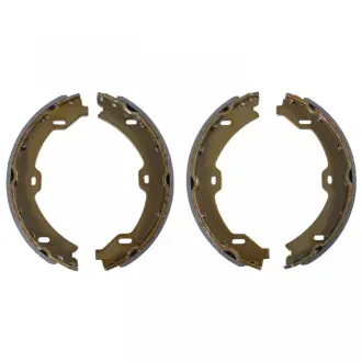 FEBI DB колодки ручного гальма W221 FEBI BILSTEIN 32949