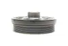 Шків колінвалу BMW 1/3/X1/X3 2.0D 04- (6PK) FEBI BILSTEIN 32995 (фото 3)