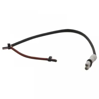Сигнализатор, износ тормозных колодок FEBI BILSTEIN 33406