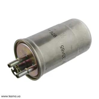 Топливный фильтр FEBI BILSTEIN 33465