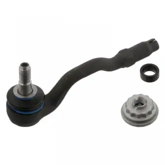 Рульовий наконечник лів/прав BMW X5 (E70), X6 (E71, E72) 3.0-4.8 10.06-07.14 FEBI BILSTEIN 33511