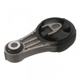 Подушка двигуна RENAULT Laguna III 2007 - (вир-во FEBI) FEBI BILSTEIN 33722