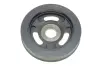 Шкив демферный с болтом FORD/PSA 1,6HDI (пр-во Febi) FEBI BILSTEIN 33798 (фото 5)