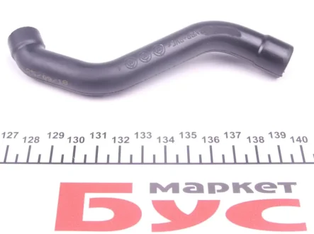 Трубка вентиляції картера FEBI BILSTEIN 33851