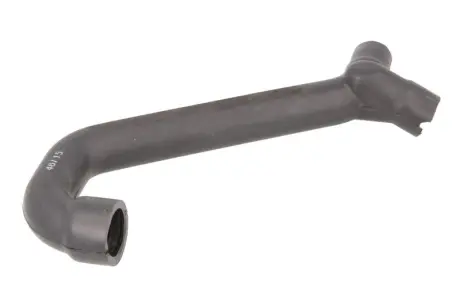 патрубок рециркуляції картерних газів MERCEDES (M102) FEBI BILSTEIN 33854