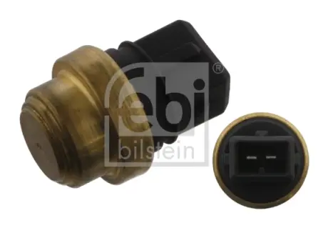 Coolant warning lamp temperature switch. Датчик сигнальной лампы охлаждающей жидкости FEBI BILSTEIN 33878