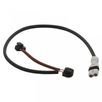 Сигнализатор, износ тормозных колодок FEBI BILSTEIN 33995