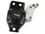 Подушка двигателя Nissan Qashqai 2007 - 2014 (пр-во FEBI) FEBI BILSTEIN 34063 (фото 1)