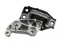 Подушка двигателя Nissan Qashqai 2007 - 2014 (пр-во FEBI) FEBI BILSTEIN 34063 (фото 2)