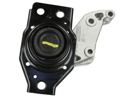 Подушка двигателя Nissan Qashqai 2007 - 2014 (пр-во FEBI) FEBI BILSTEIN 34063