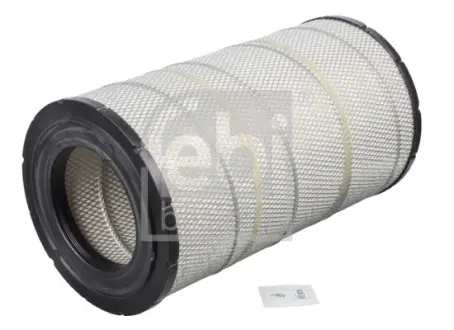 Фільтр повітряний FEBI BILSTEIN 34097