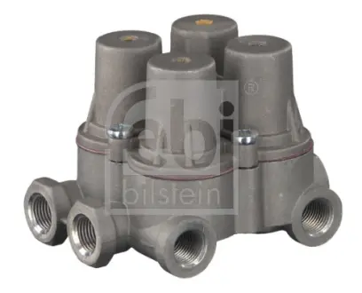 Багатоконтурний клапан FEBI BILSTEIN 34102