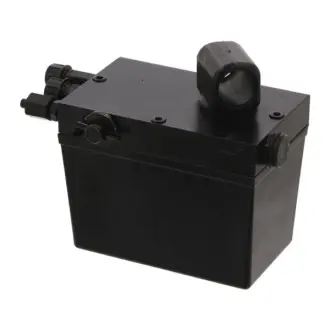 Насос підйому кабіни FEBI BILSTEIN 34191
