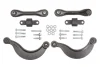 Комплект задніх важелів FORD FOCUS I, FOCUS I/KOMBI, FOCUS II 1.4-2.0D 08.98-09.12 FEBI BILSTEIN 34250