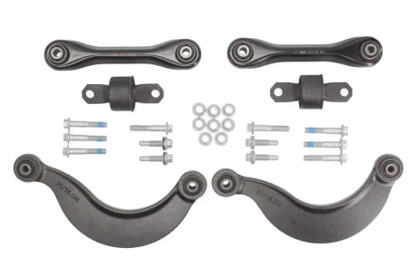 Комплект задніх важелів FORD FOCUS I, FOCUS I/KOMBI, FOCUS II 1.4-2.0D 08.98-09.12 FEBI BILSTEIN 34250