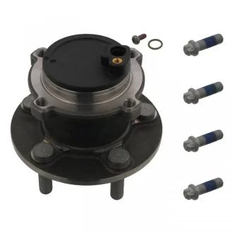 Маточина колеса FEBI BILSTEIN 34271