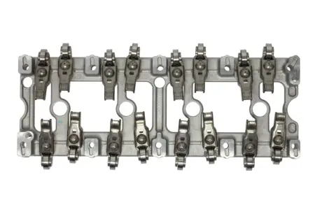 Коромисло в зборі FEBI BILSTEIN 34272