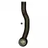 Рульова тяга TOYOTA Auris FEBI BILSTEIN 34310 (фото 3)