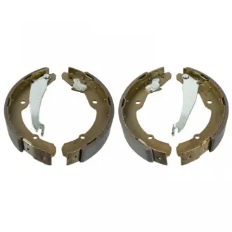 Комплект тормозных колодок FEBI BILSTEIN 34369