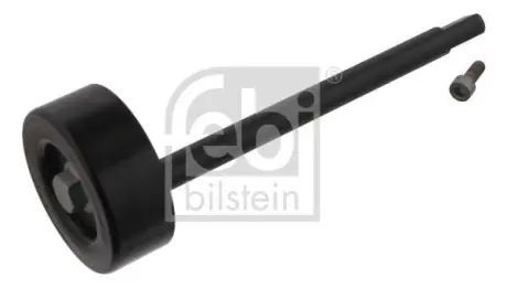 Натяжитель ремня, клиновой зубча FEBI BILSTEIN 34468
