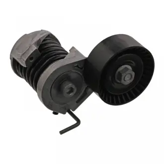 Натяжитель ремня, клиновой зубча FEBI BILSTEIN 34471