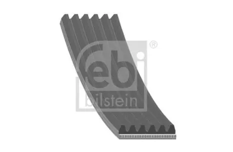 Поликлиновой ремень FEBI BILSTEIN 34486