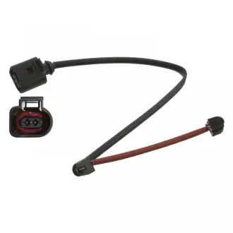Сигнализатор, износ тормозных колодок FEBI BILSTEIN 34500