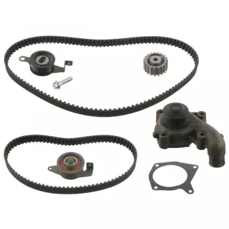 Водяной насос + комплект зубчатого ремня FEBI BILSTEIN 34627