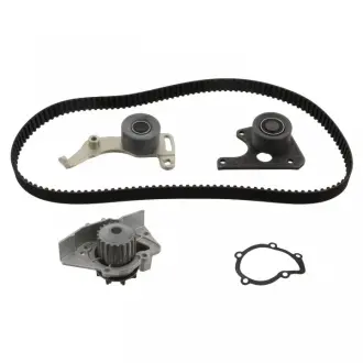 Водяной насос + комплект зубчатого ремня FEBI BILSTEIN 34640