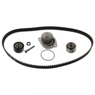 Водяной насос + комплект зубчатого ремня FEBI BILSTEIN 34642