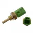 Coolant temperature sensor. Датчик температуры охлаждающей жидкости FEBI BILSTEIN 34672 (фото 1)
