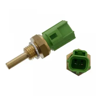 Coolant temperature sensor. Датчик температуры охлаждающей жидкости FEBI BILSTEIN 34672
