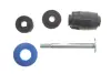 Тяга стабілізатора (переднього) Renault Kangoo 97- FEBI BILSTEIN 34710