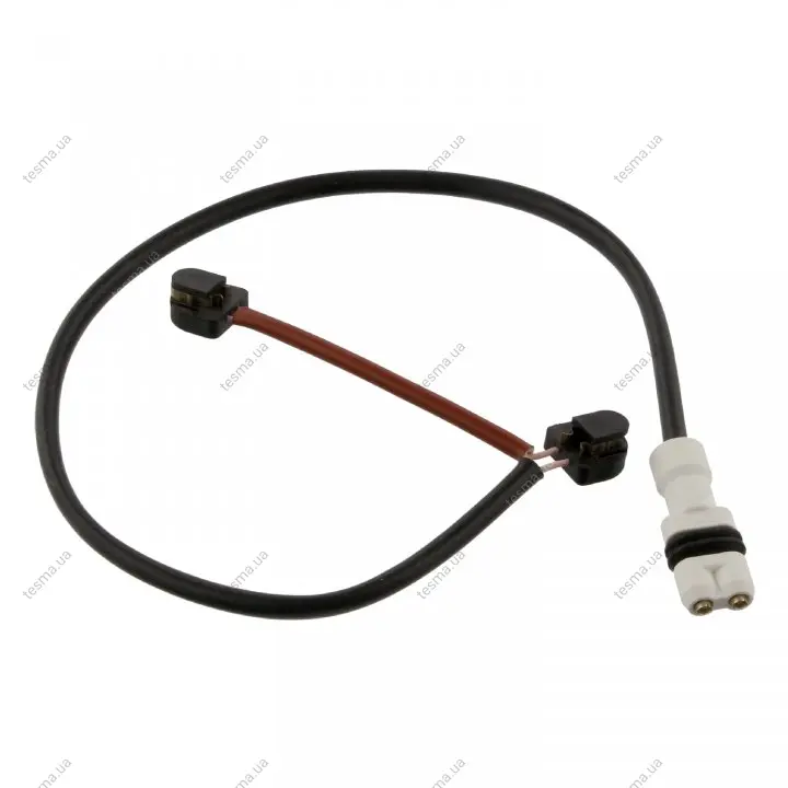 сигнализатор, износ тормозных колодок FEBI BILSTEIN 34882 - фото 1