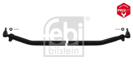 Поперечная рулевая тяга FEBI BILSTEIN 35018