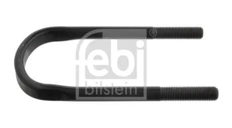 Скоба кріплення ресори FEBI BILSTEIN 35067