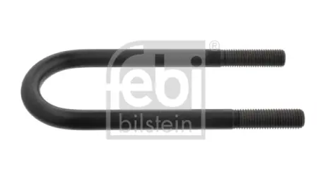 Скоба кріплення ресори FEBI BILSTEIN 35071