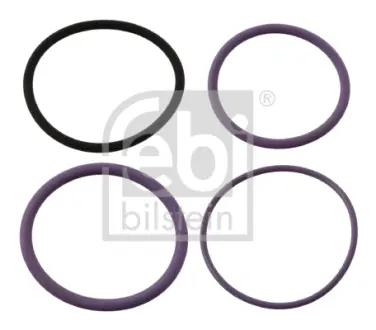 КМП прокладок форсунки FEBI BILSTEIN 35200