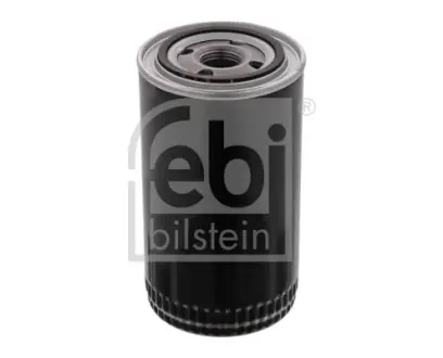 Oil filter, Spin-On. Фильтр масляный, накручиваемый FEBI BILSTEIN 35340