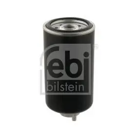Фильтр топливный, накручиваемый. Фільтр паливний, накручуваний. Fuel filter, Spin-On FEBI BILSTEIN 35363