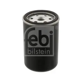 Fuel filter, Spin-On. Фильтр топливный, накручиваемый FEBI BILSTEIN 35367