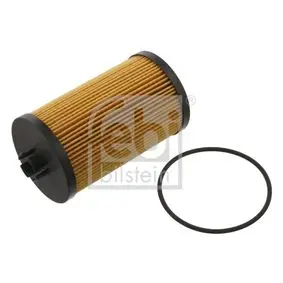 Масляний насос FEBI BILSTEIN 35369