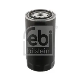 Oil filter, Spin-On. Фильтр масляный, накручиваемый FEBI BILSTEIN 35373