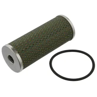 Фільтр масляний FEBI BILSTEIN 35377
