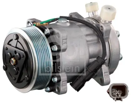 Компресор FEBI BILSTEIN 35384