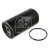 Паливний фільтр з кільцем ущільнювача FEBI BILSTEIN 35394 (фото 1)
