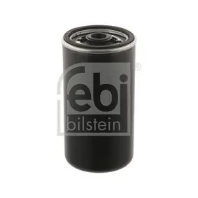 Fuel filter, Spin-On. Фильтр топливный, накручиваемый FEBI BILSTEIN 35397