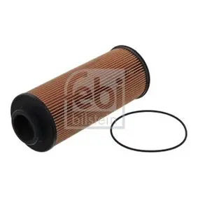 Масляний фільтр FEBI BILSTEIN 35421