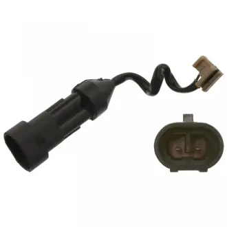 Сигнализатор, износ тормозных колодок FEBI BILSTEIN 35493